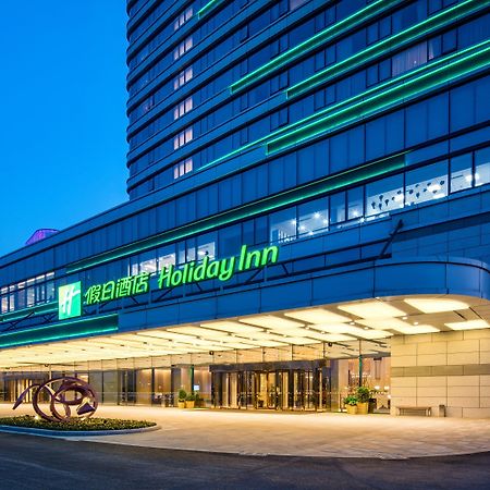 Holiday Inn Suzhou Taihu Lake By Ihg Exteriér fotografie