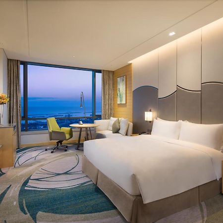 Holiday Inn Suzhou Taihu Lake By Ihg Exteriér fotografie