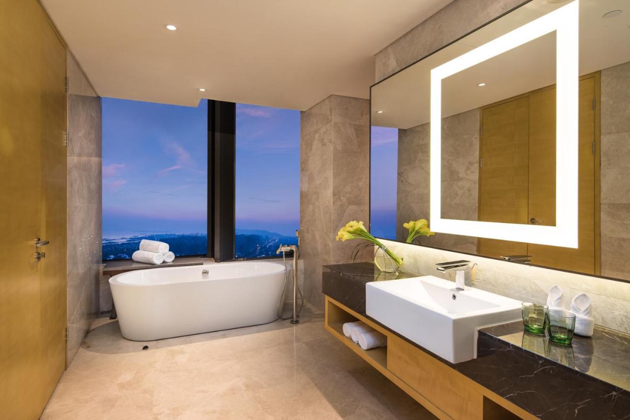 Holiday Inn Suzhou Taihu Lake By Ihg Exteriér fotografie