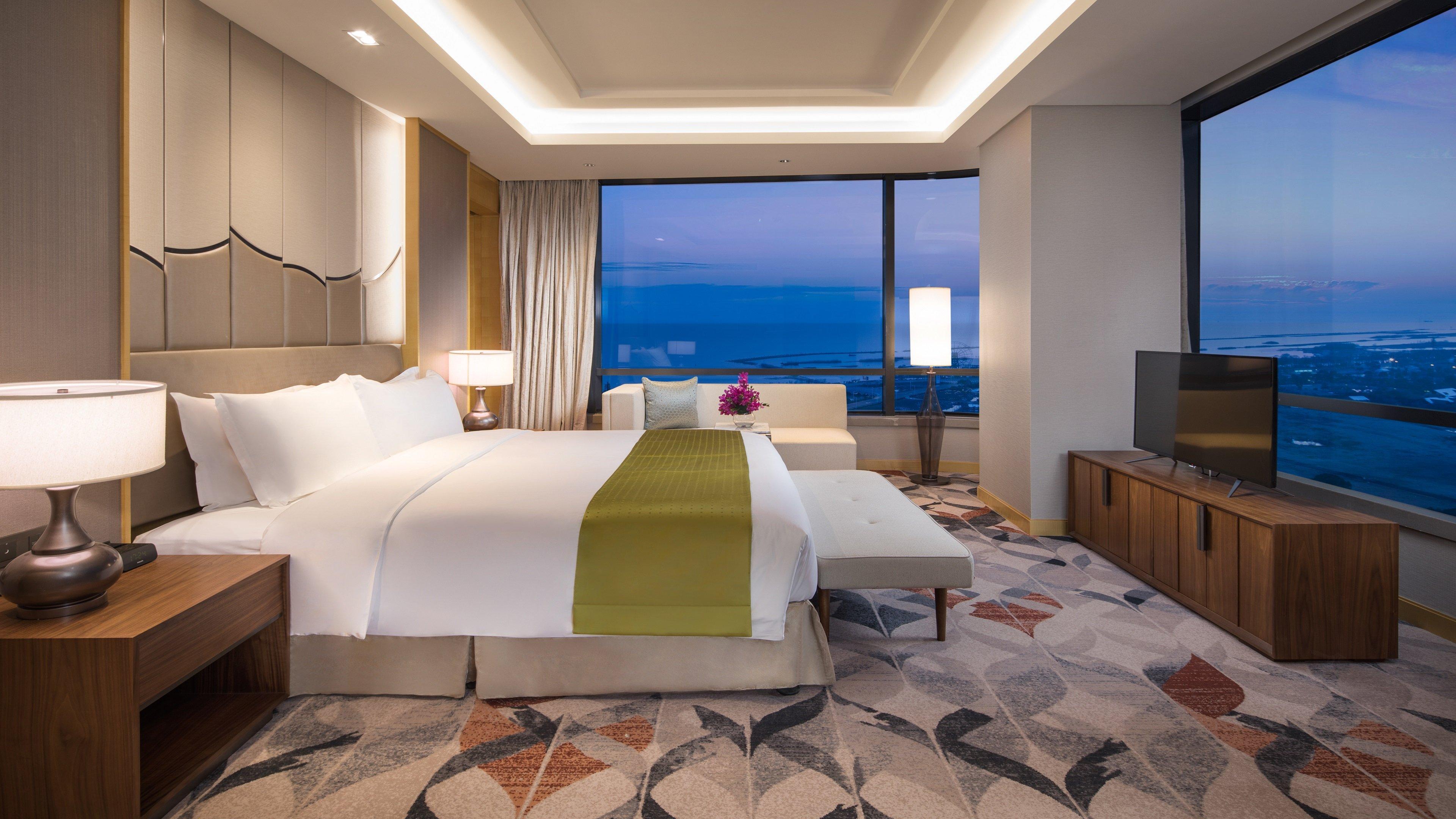 Holiday Inn Suzhou Taihu Lake By Ihg Exteriér fotografie