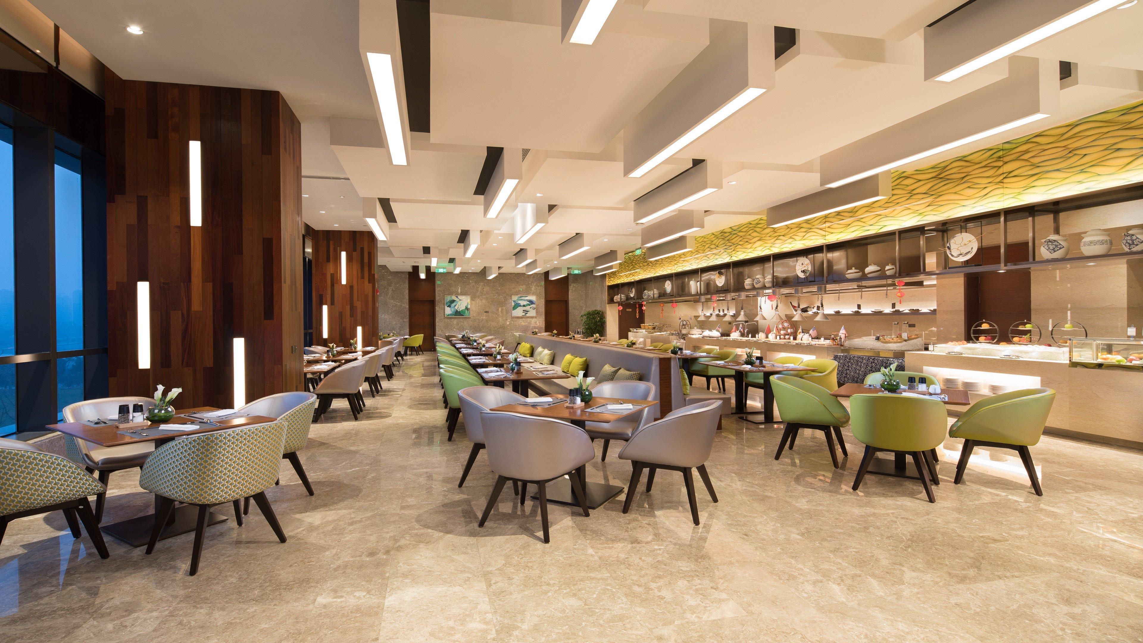 Holiday Inn Suzhou Taihu Lake By Ihg Exteriér fotografie