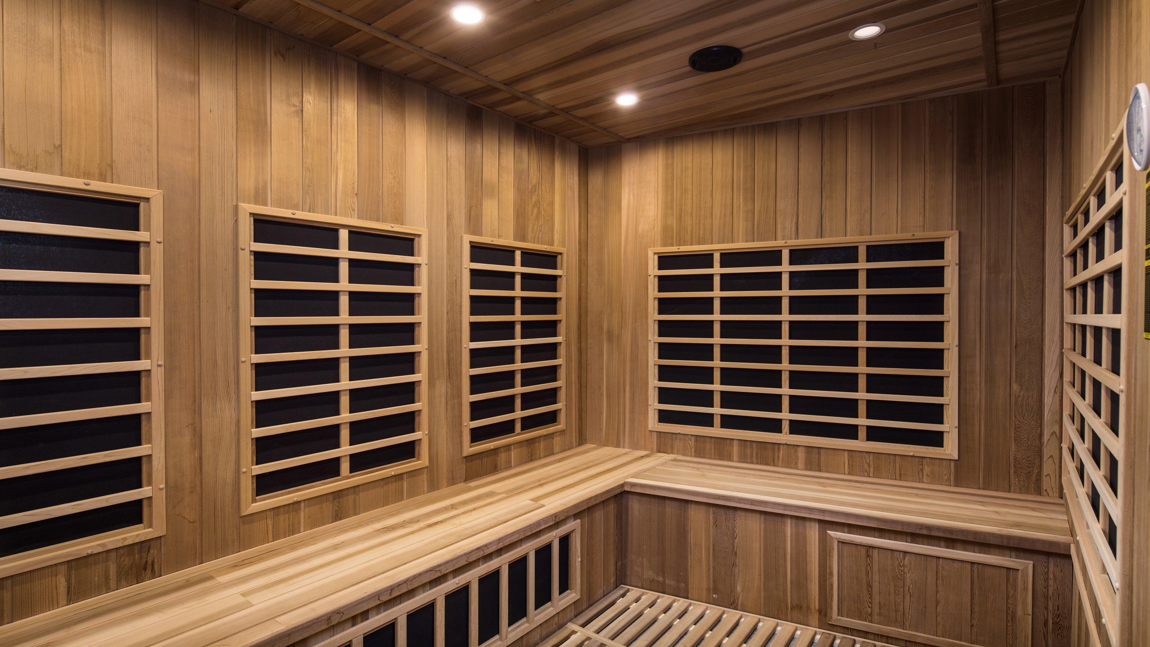 Holiday Inn Suzhou Taihu Lake By Ihg Exteriér fotografie