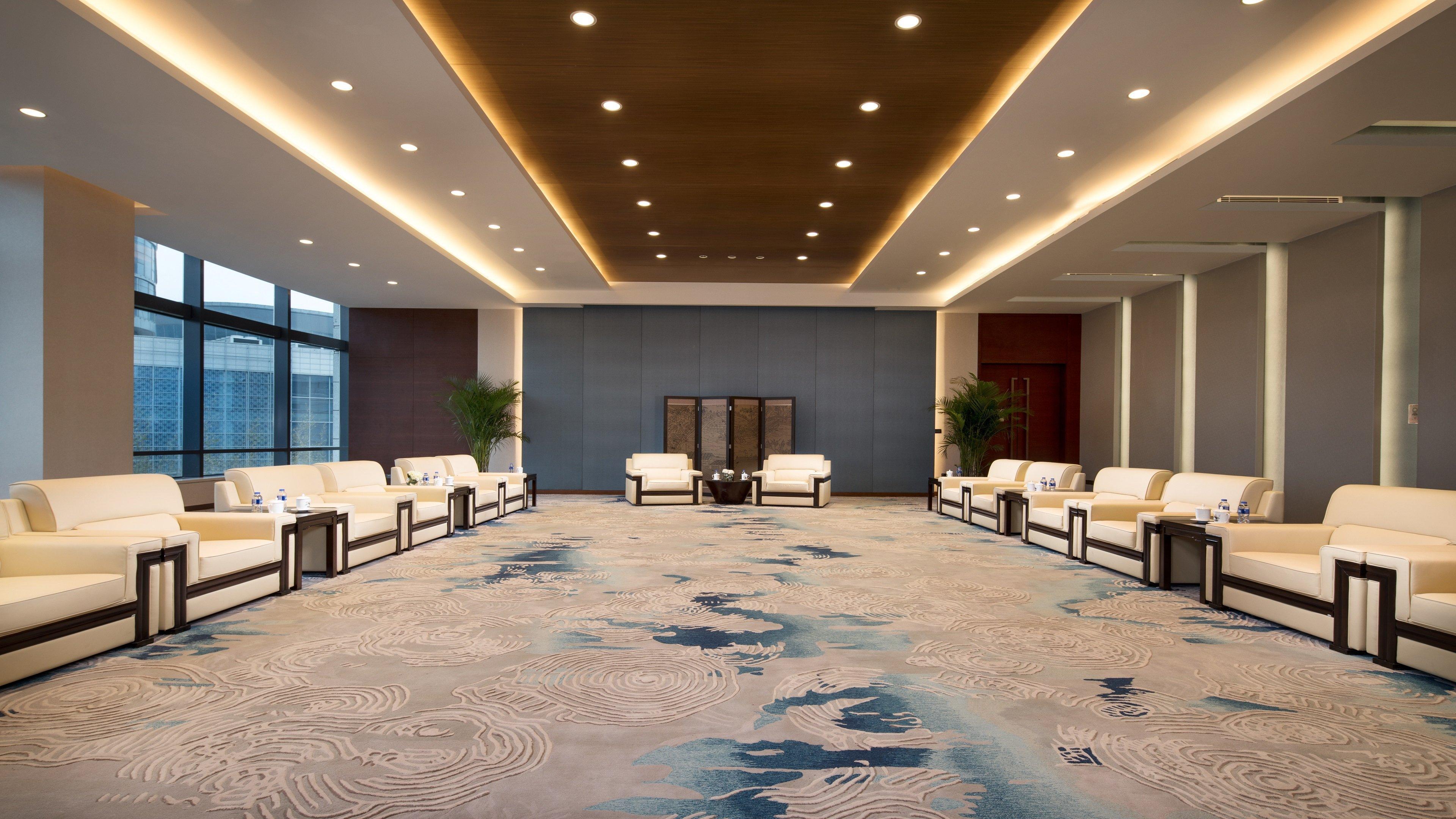 Holiday Inn Suzhou Taihu Lake By Ihg Exteriér fotografie