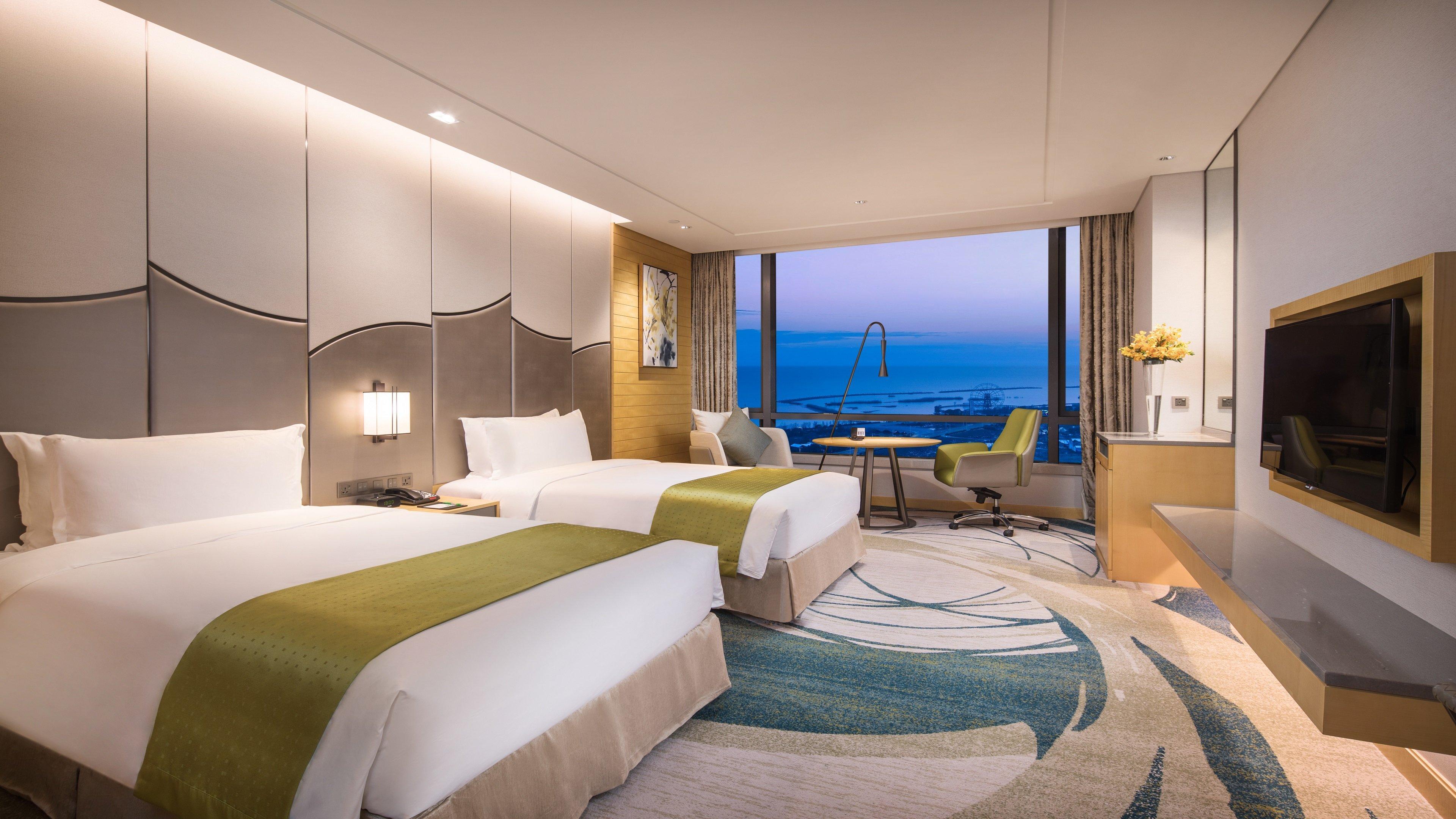 Holiday Inn Suzhou Taihu Lake By Ihg Exteriér fotografie