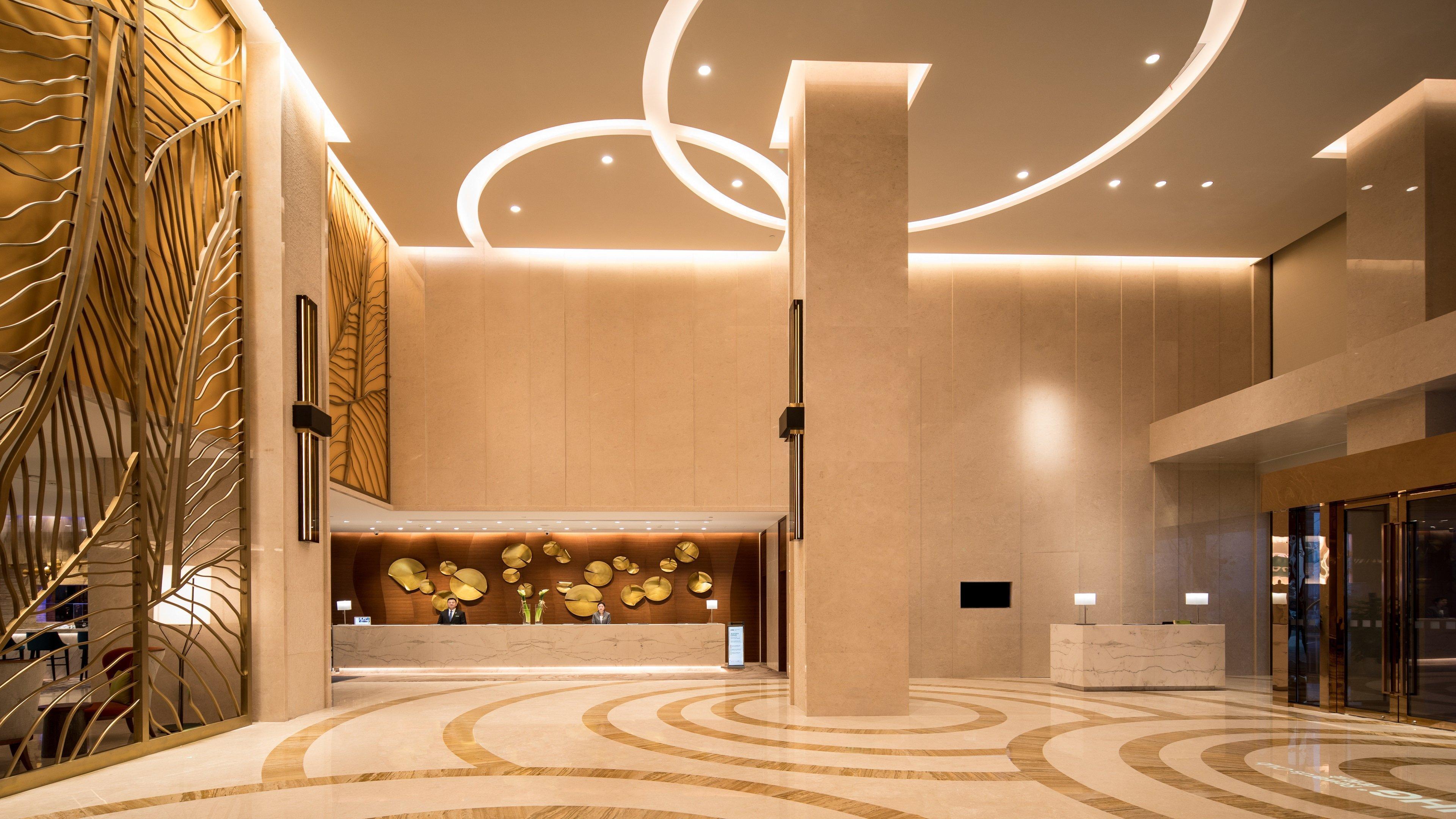Holiday Inn Suzhou Taihu Lake By Ihg Exteriér fotografie