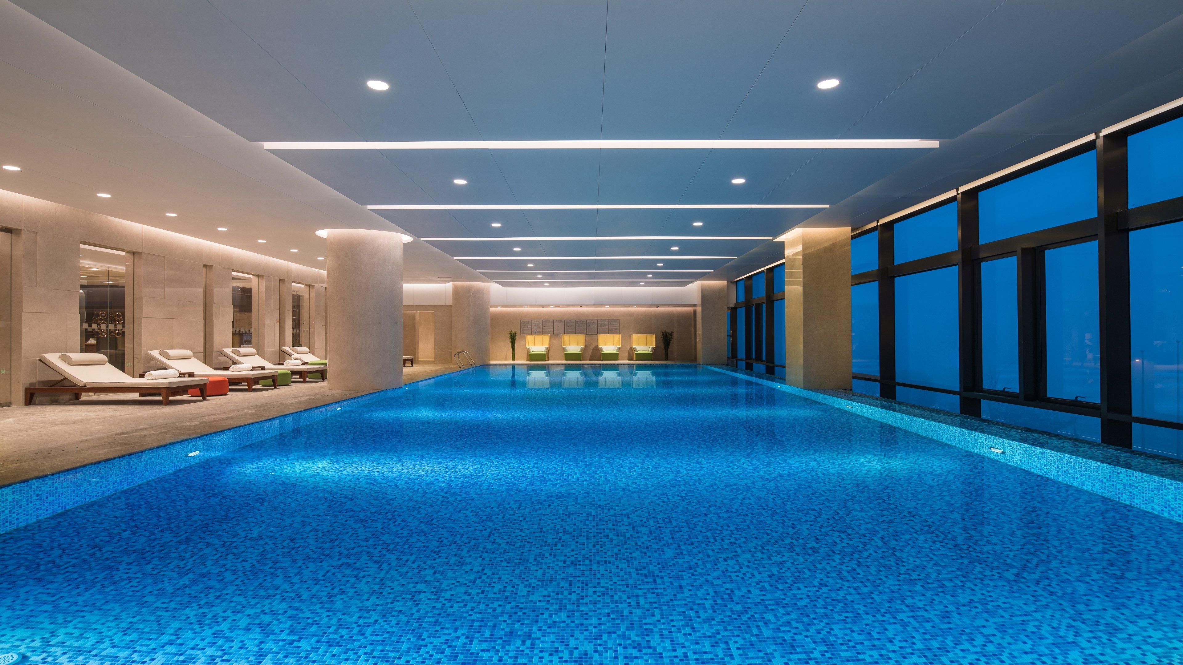 Holiday Inn Suzhou Taihu Lake By Ihg Exteriér fotografie