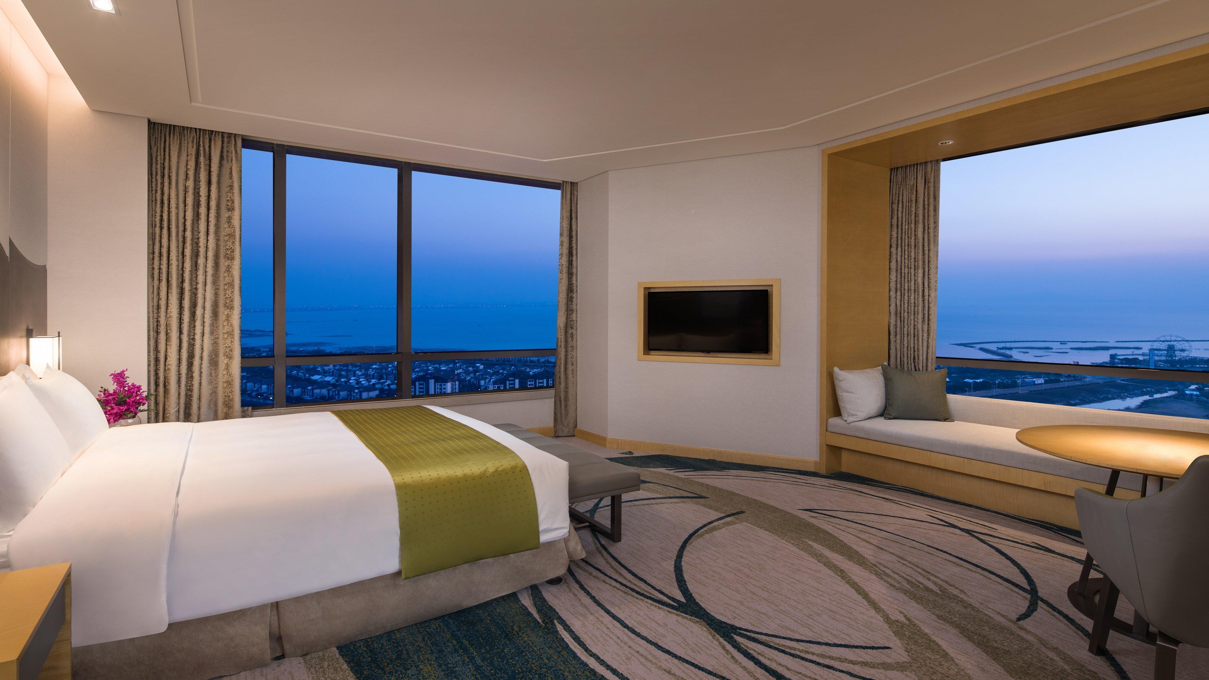 Holiday Inn Suzhou Taihu Lake By Ihg Exteriér fotografie